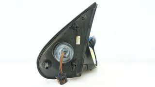 Recambio de retrovisor derecho para peugeot 206+ (2l_, 2m_) 2009-2013 1.1 referencia OEM IAM 8149KN 96480957XT 