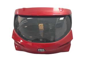 Recambio de porton trasero para toyota corolla (e21) 2019- hybrid active referencia OEM IAM 6700502610  