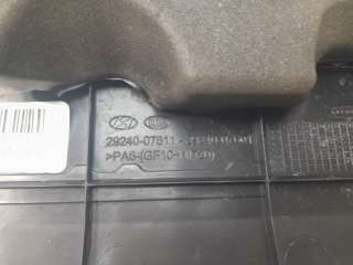 Recambio de tapa motor para kia ceed 2018- 1.0 tgdi cat referencia OEM IAM 2924007611  