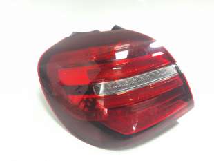 Recambio de piloto trasero izquierdo para mercedes-benz clase gla (x156) 2013- gla 180 (156.942) referencia OEM IAM A1569068300 