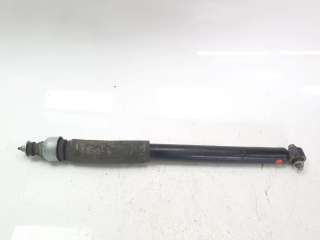Recambio de amortiguador trasero derecho para nissan juke (f15) 2010-2019 ultimate edition referencia OEM IAM 562101K1AB  