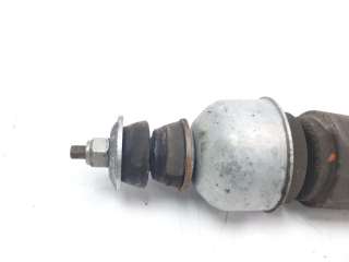 Recambio de amortiguador trasero derecho para nissan juke (f15) 2010-2019 ultimate edition referencia OEM IAM 562101K1AB  