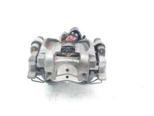 Recambio de pinza de freno trasera izquierda para seat ateca (khp) 2020-2022 style xm referencia OEM IAM 5Q0615423E  