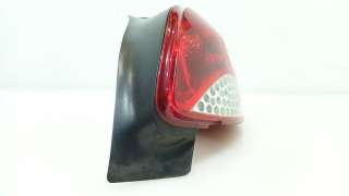 Recambio de piloto trasero derecho para peugeot 206+ (2l_, 2m_) 2009-2013 1.1 referencia OEM IAM 6351GV 9685618180 