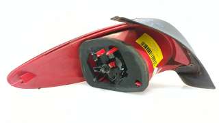 Recambio de piloto trasero derecho para peugeot 206+ (2l_, 2m_) 2009-2013 1.1 referencia OEM IAM 6351GV 9685618180 