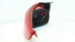 Recambio de piloto trasero derecho para peugeot 206+ (2l_, 2m_) 2009-2013 1.1 referencia OEM IAM 6351GV 9685618180 