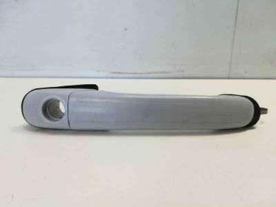 Recambio de maneta exterior delantera derecha para seat ibiza (6k1) 1999-2002 referencia OEM IAM 6K0837207C 10621013 