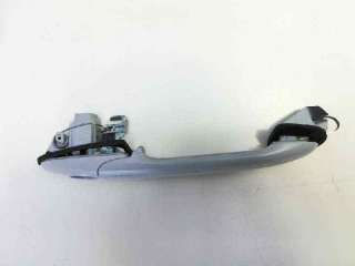 Recambio de maneta exterior delantera derecha para seat ibiza (6k1) 1999-2002 referencia OEM IAM 6K0837207C 10621013 