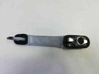 Recambio de maneta exterior delantera derecha para seat ibiza (6k1) 1999-2002 referencia OEM IAM 6K0837207C 10621013 