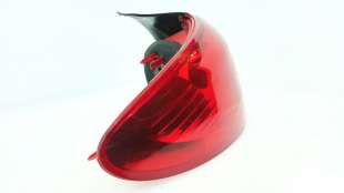 Recambio de piloto trasero izquierdo para peugeot 206+ (2l_, 2m_) 2009-2013 1.1 referencia OEM IAM 6350GV 9685618280  2