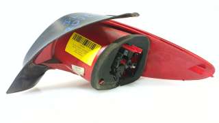 Recambio de piloto trasero izquierdo para peugeot 206+ (2l_, 2m_) 2009-2013 1.1 referencia OEM IAM 6350GV 9685618280 