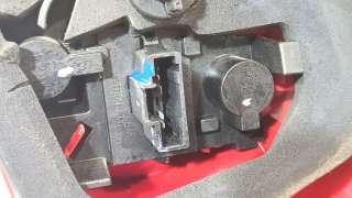 Recambio de piloto trasero izquierdo para peugeot 206+ (2l_, 2m_) 2009-2013 1.1 referencia OEM IAM 6350GV 9685618280 