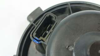 Recambio de ventilador calefaccion para peugeot 206+ (2l_, 2m_) 2009-2013 1.1 referencia OEM IAM 6441J9 6441J9 