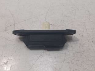 Recambio de maneta exterior porton para toyota corolla (e21) 2019- hybrid active referencia OEM IAM 8480412060  