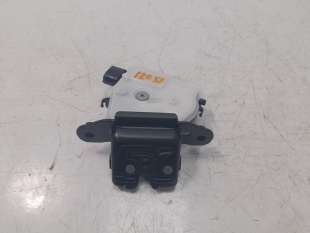 Recambio de cerradura maletero / porton para toyota corolla (e21) 2019- hybrid active referencia OEM IAM 6460002071  