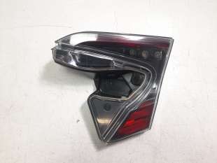Recambio de piloto trasero derecho interior para toyota c-hr 2016- hybrid active referencia OEM IAM 81580F4021  