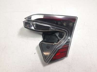 Recambio de piloto trasero derecho interior para toyota c-hr 2016- hybrid active referencia OEM IAM 81580F4021  