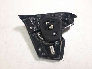 Recambio de piloto trasero derecho interior para toyota c-hr 2016- hybrid active referencia OEM IAM 81580F4021  