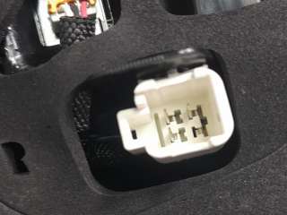 Recambio de piloto trasero derecho interior para toyota c-hr 2016- hybrid active referencia OEM IAM 81580F4021  