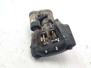 Recambio de pinza freno trasera izquierda para maserati ghibli iii (m157) 2013- 3.0 referencia OEM IAM 22C3545100  