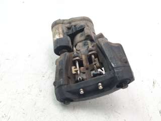 Recambio de pinza freno trasera izquierda para maserati ghibli iii (m157) 2013- 3.0 referencia OEM IAM 22C3545100  