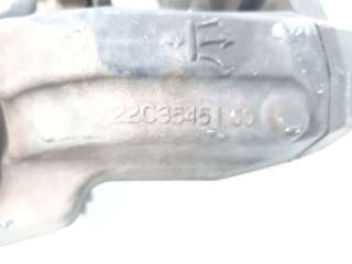 Recambio de pinza freno trasera izquierda para maserati ghibli iii (m157) 2013- 3.0 referencia OEM IAM 22C3545100  