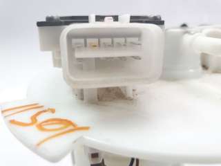 Recambio de bomba combustible para kia ceed 2018- 1.0 tgdi cat referencia OEM IAM 31110J7100  