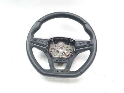 Recambio de volante para seat arona 2017- xcellence referencia OEM IAM 5FF419091  