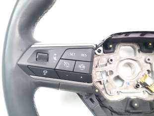 Recambio de volante para seat arona 2017- xcellence referencia OEM IAM 5FF419091   2