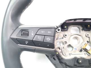 Recambio de volante para seat arona 2017- xcellence referencia OEM IAM 5FF419091  