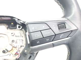 Recambio de volante para seat arona 2017- xcellence referencia OEM IAM 5FF419091  