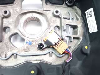 Recambio de volante para seat arona 2017- xcellence referencia OEM IAM 5FF419091  