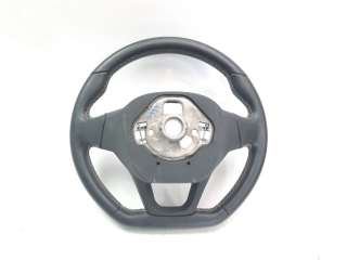 Recambio de volante para seat arona 2017- xcellence referencia OEM IAM 5FF419091  
