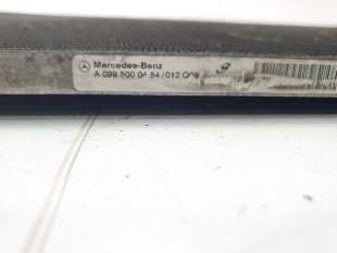 Recambio de condensador / radiador aire acondicionado para mercedes-benz clase glc (w253) 2015- glc 220 d 4matic referencia OEM  2