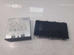 Recambio de sistema navegacion gps para seat arona 2017- xcellence referencia OEM IAM 5FJ919606A  