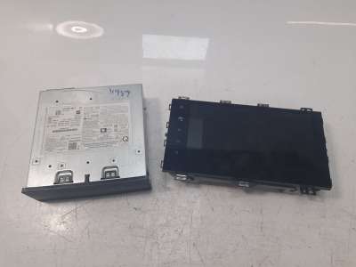 Recambio de sistema navegacion gps para seat arona 2017- xcellence referencia OEM IAM 5FJ919606A  
