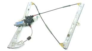 Recambio de elevalunas delantero derecho para peugeot 206+ (2l_, 2m_) 2009-2013 1.1 referencia OEM IAM 9222F8 9222F8 