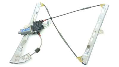 Recambio de elevalunas delantero derecho para peugeot 206+ (2l_, 2m_) 2009-2013 1.1 referencia OEM IAM 9222F8 9222F8 