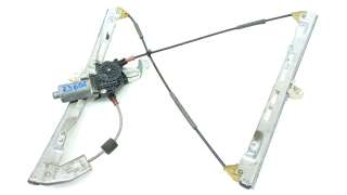 Recambio de elevalunas delantero derecho para peugeot 206+ (2l_, 2m_) 2009-2013 1.1 referencia OEM IAM 9222F8 9222F8 