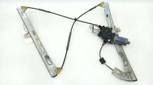 Recambio de elevalunas delantero izquierdo para peugeot 206+ (2l_, 2m_) 2009-2013 1.1 referencia OEM IAM 9221G0 9221G0 