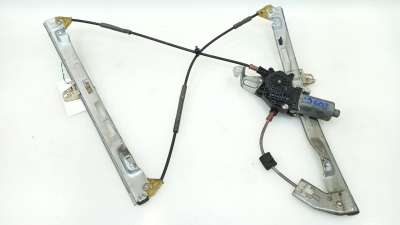 Recambio de elevalunas delantero izquierdo para peugeot 206+ (2l_, 2m_) 2009-2013 1.1 referencia OEM IAM 9221G0 9221G0 