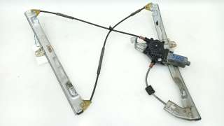 Recambio de elevalunas delantero izquierdo para peugeot 206+ (2l_, 2m_) 2009-2013 1.1 referencia OEM IAM 9221G0 9221G0 