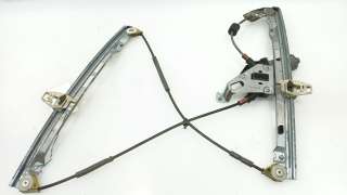 Recambio de elevalunas delantero izquierdo para peugeot 206+ (2l_, 2m_) 2009-2013 1.1 referencia OEM IAM 9221G0 9221G0 