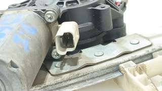 Recambio de elevalunas delantero izquierdo para peugeot 206+ (2l_, 2m_) 2009-2013 1.1 referencia OEM IAM 9221G0 9221G0 
