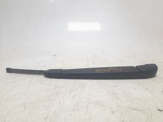 Recambio de brazo limpia trasero para jaguar e-pace 2017- first edition referencia OEM IAM J9C7274  