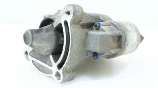 Recambio de motor arranque para peugeot 206+ (2l_, 2m_) 2009-2013 1.1 referencia OEM IAM 5802M9 9658308780 