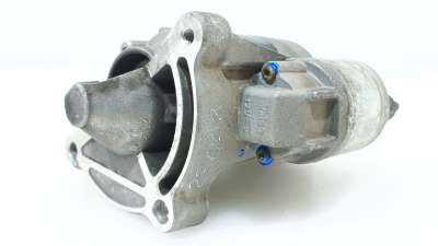 Recambio de motor arranque para peugeot 206+ (2l_, 2m_) 2009-2013 1.1 referencia OEM IAM 5802M9 9658308780 