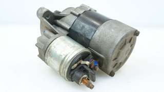 Recambio de motor arranque para peugeot 206+ (2l_, 2m_) 2009-2013 1.1 referencia OEM IAM 5802M9 9658308780 
