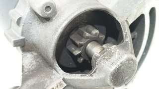Recambio de motor arranque para peugeot 206+ (2l_, 2m_) 2009-2013 1.1 referencia OEM IAM 5802M9 9658308780 