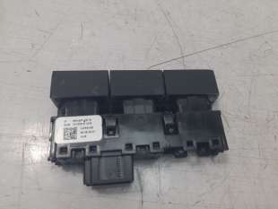 Recambio de aletin trasero izquierdo para seat arona 2017- xcellence referencia OEM IAM 6F0927137E   2